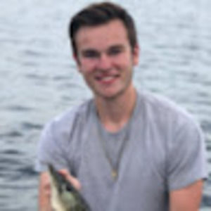 Meet your Posher, Cameron